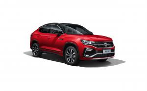 2020 Volkswagen Tayron X R-Line